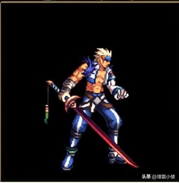 dnf鬼剑士武器幻化外观排行(dnf鬼剑士武器装扮外观大全)