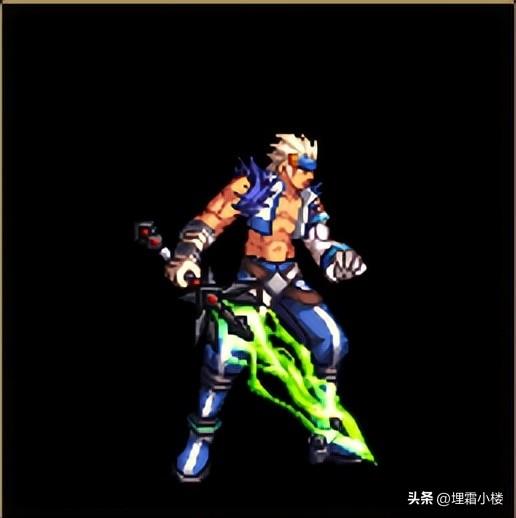 dnf鬼剑士武器幻化外观排行(dnf鬼剑士武器装扮外观大全)