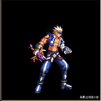 dnf鬼剑士武器幻化外观排行(dnf鬼剑士武器装扮外观大全)