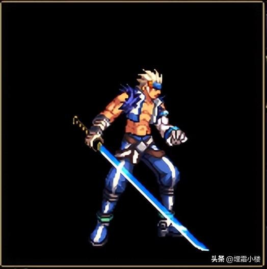 dnf鬼剑士武器幻化外观排行(dnf鬼剑士武器装扮外观大全)