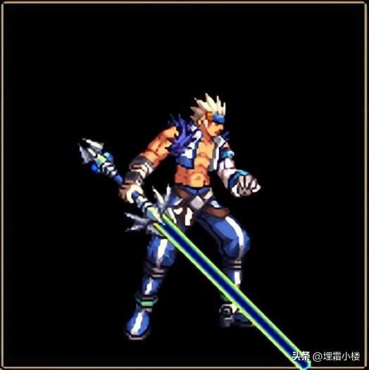 dnf鬼剑士武器幻化外观排行(dnf鬼剑士武器装扮外观大全)