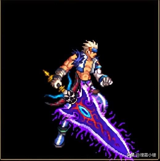 dnf鬼剑士武器幻化外观排行(dnf鬼剑士武器装扮外观大全)