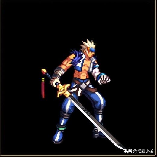 dnf鬼剑士武器幻化外观排行(dnf鬼剑士武器装扮外观大全)