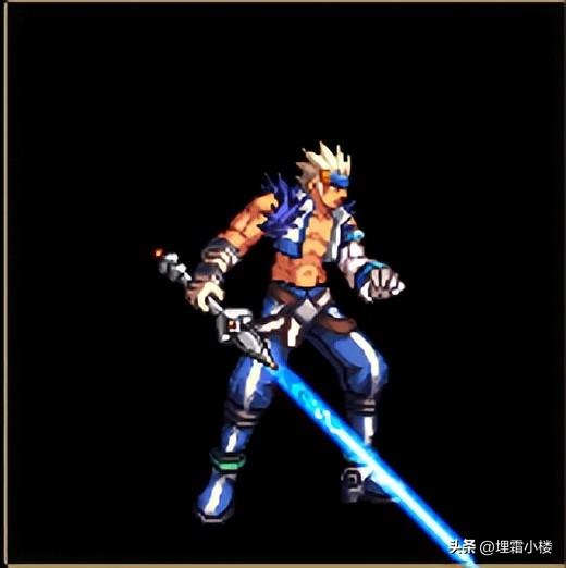 dnf鬼剑士武器幻化外观排行(dnf鬼剑士武器装扮外观大全)