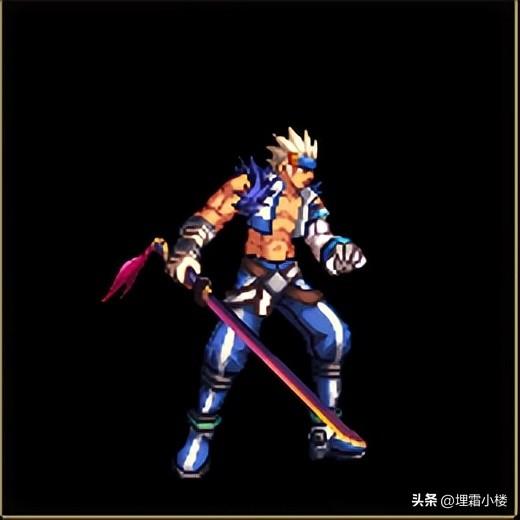 dnf鬼剑士武器幻化外观排行(dnf鬼剑士武器装扮外观大全)