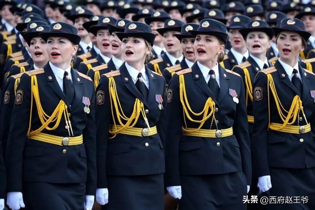 白俄罗斯面积和人口(白俄罗斯和俄罗斯是什么关系)