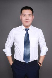 ​虹云供应链：显示屏供应链枢纽平台