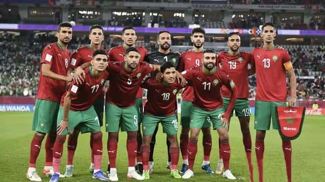 摩洛哥是讲什么语言（摩洛哥说什么语言为主）