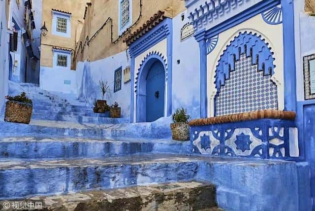 摩洛哥是讲什么语言（摩洛哥说什么语言为主）