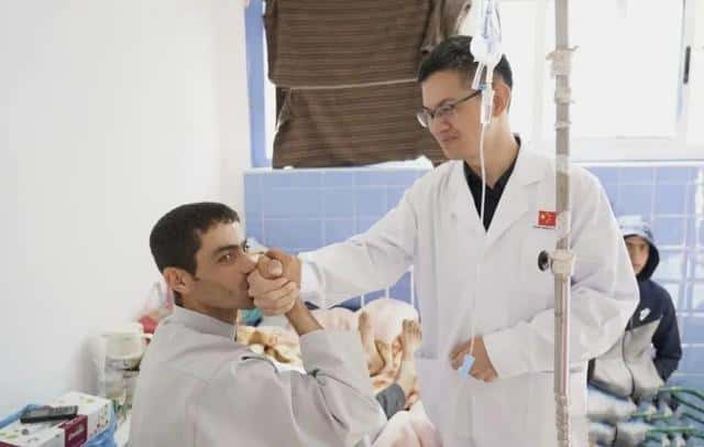 摩洛哥是讲什么语言（摩洛哥说什么语言为主）