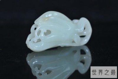 ​宋朝最具代表性的十大玉器，玉卣上榜，第一目前已经失传