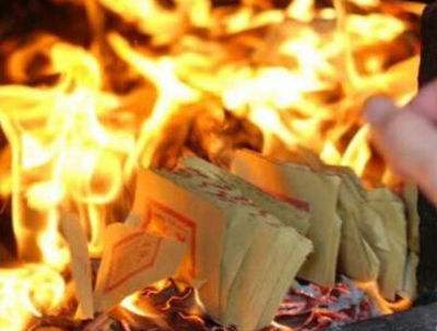 三大鬼节分别是哪三个(中国传统中的三大神节介绍)