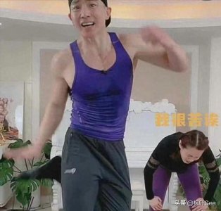 ​50岁刘畊宏与妻子王婉霏的爱情故事：粉丝破5000万红遍两岸