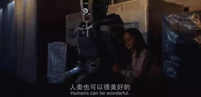 ​让人细思极恐的科幻片，未来世界机器人妻子太漂亮，你会买一个吗