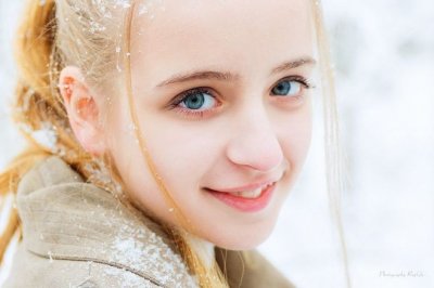 ​娶一位俄罗斯姑娘当老婆是一种什么样的感觉？