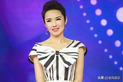 ​央视主持人管彤现状:嫁山东老公，42岁当妈妈，爱情事业双丰收!