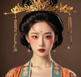 ​上官皇后：汉昭帝唯一的老婆