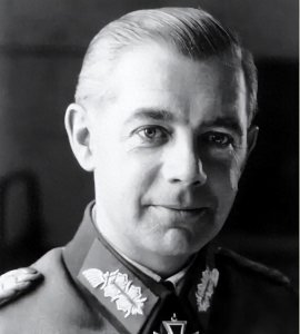 ​二战末期温克将军用行动诠释了什么才是军队真正的职责