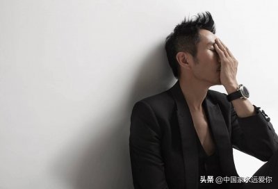 ​成泰燊故事：“世界百大演员”的低调人生