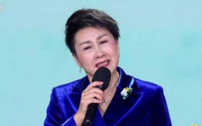 ​演员张凯丽：嫁给圈外人，是婆婆眼中的好儿媳，不让女儿喊她妈妈