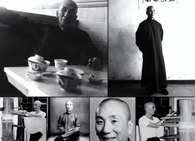 ​叶问是瘾君子，还收妓女税，未与日寇打过擂，为何仍是一代宗师？