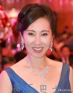 ​万达集团董事长王健林妻子林宁个人简介（欧兰特俱乐部掌控者）