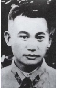 ​开国中将吴先恩：死而复生，妻子改嫁罗荣桓，他送祝福被主席夸奖