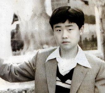 ​周立波封杀逃美，首任妻子两离两合，二任被包养，断背疑云全扒开