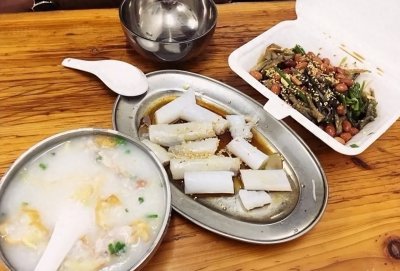 ​广州那些鲜为人知的特色美食