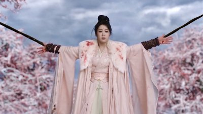 ​10部杨紫主演的宝藏剧，熬夜都要追完，你喜欢哪部？