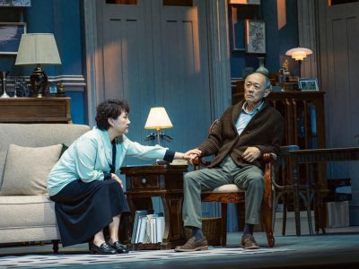 ​潮声丨如何留住失忆的TA？