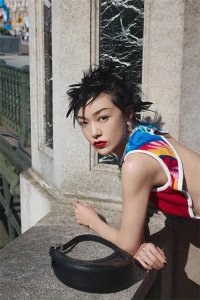 ​38岁郭采洁竟然已婚了！老公竟是那个内蒙古的“烂人”乐手？