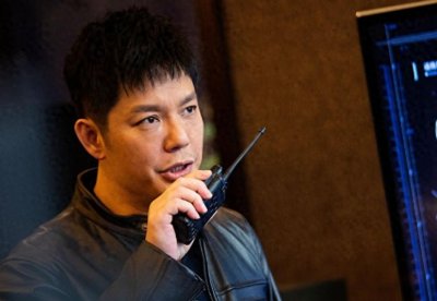 ​傅程鹏：从巅峰跌入谷底，改名换姓也难以掩盖的人生笑话