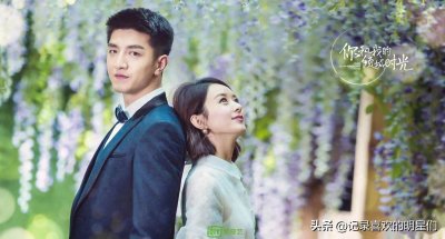 ​金瀚男人味十足，行走的荷尔蒙，颜值也不错！