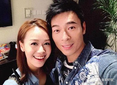 ​曾经车内激吻已婚男士，如今双喜临门，“女海王”黄心颖风云再现