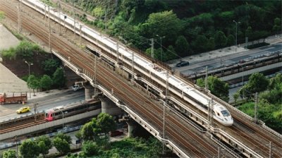 ​细说高铁晚点那些事，99%的正点率，看看你都经历过那么场面