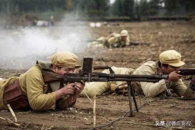 ​电视剧《解放》的现实意义是什么？