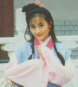 ​她曾是最美琼瑶女郎 嫁亿万富豪公子淡出圈