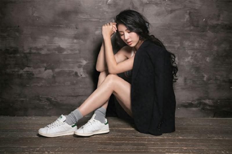 武林风上的举牌宝贝萌萌生活照曝光 看起来挺漂亮