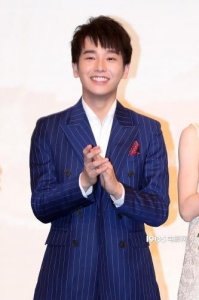 ​彭昱畅三部新片定档国庆 独家回顾三年前青涩模样