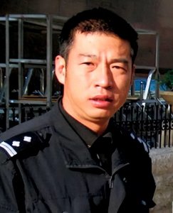 ​98年少妇被杀，警察丈夫蒙冤被判死刑，出狱后遇穿警服的人就害怕