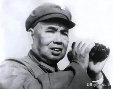 ​许世友将军的妻子有多美？端庄贤良眉目清秀，恩爱一生育4女2儿