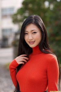 ​美女明星写真第59期——坛蜜