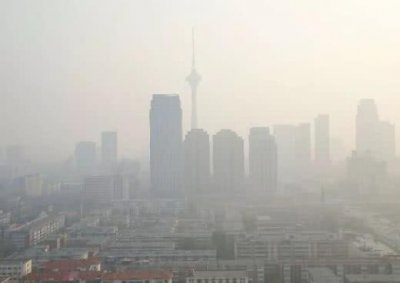 ​明天仍会有雾，部分地区可能会升级为橙色