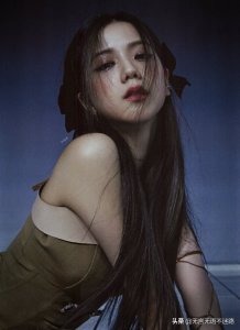 ​韩星 金秀智 一套经典的唯美写真