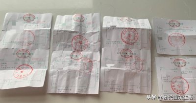 ​潍坊和平医院男科诱导消费，患者就医天价医药费直言坑人