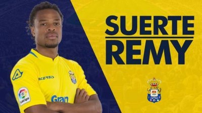 ​官方：法国前锋雷米转会加盟里尔