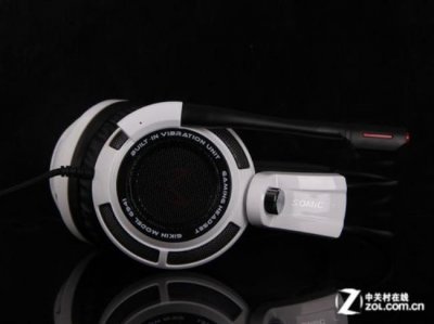 ​硕美科耳机和漫步者耳机哪个好