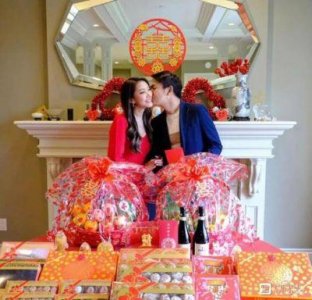 ​TVB港姐喜讯不断：陈雅思宣布怀孕，幸福家庭新篇章