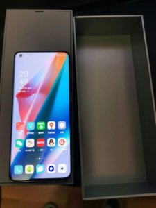 ​oppofindx3连接华为智能手表b5微信不显示